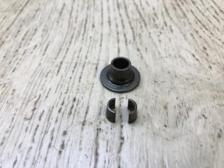 Клапан впускной Q50 15-20 2017 Седан 3.0 VR30DDTT