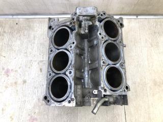 Блок двигателя INFINITI Q50 15-20 2017