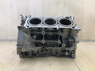 Блок двигателя Q50 15-20 2017 Седан 3.0 VR30DDTT