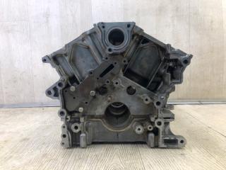 Блок двигателя Q50 15-20 2017 Седан 3.0 VR30DDTT