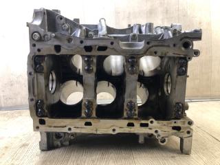 Блок двигателя Q50 15-20 2017 Седан 3.0 VR30DDTT