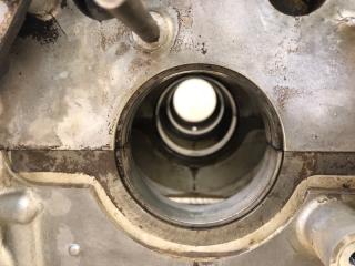 Блок двигателя Q50 15-20 2017 Седан 3.0 VR30DDTT