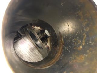 Блок двигателя Q50 15-20 2017 Седан 3.0 VR30DDTT