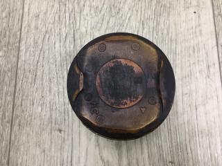 Поршень TOYOTA PRIUS - 30 09-17