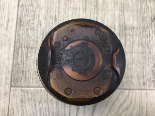 Поршень TOYOTA PRIUS - 30 09-17