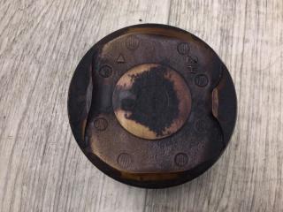 Поршень TOYOTA PRIUS - 30 09-17