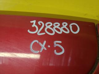 Крышка багажника CX-5 (KE) 11-17
