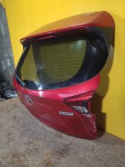 Крышка багажника MAZDA CX-5 (KE) 11-17