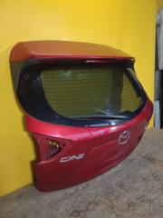 Крышка багажника CX-5 (KE) 11-17