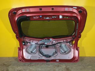 Крышка багажника CX-5 (KE) 11-17