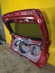 Крышка багажника CX-5 (KE) 11-17