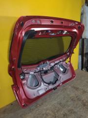 Крышка багажника CX-5 (KE) 11-17