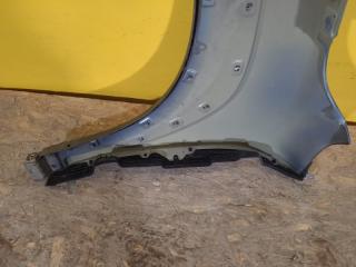 Пыльник крыла передний правый HYUNDAI KONA OS 17-23