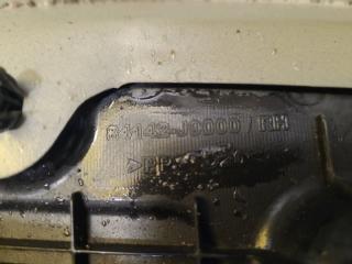 Пыльник крыла передний правый KONA OS 17-23