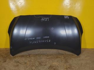 Капот NISSAN LEAF 18-