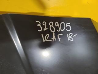 Капот LEAF 18-