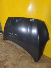 Капот NISSAN LEAF 18-