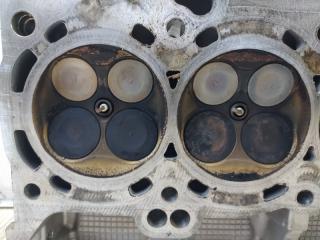 Головка блока цилиндров VENZA 09-16 2010 AGV10 2.7 1ARFE