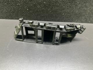 Кронштейн переднего бампера (на крыле) левый TIGUAN 08-17 2011 5N 2.0 CCTA