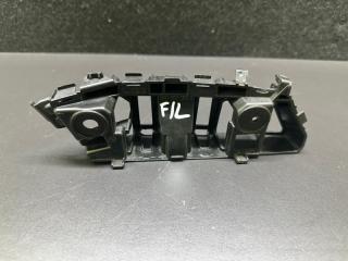 Кронштейн переднего бампера (на крыле) левый VOLKSWAGEN TIGUAN 08-17 5N 2.0 CCTA