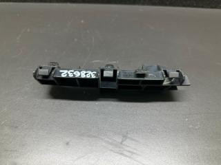 Кронштейн заднего бампера левый MDX (YD2) 06-13