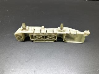 Кронштейн переднего бампера (на крыле) передний правый FORTE/CERATO TD 08-13 2009 TD 2.0 G4KD