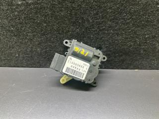 Моторчик заслонки печки NISSAN LEAF 10-17