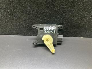 Моторчик заслонки печки LEAF 10-17