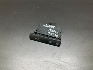 Кнопка аварийной сигнализации PRIUS - 20 03-11 2006 1NZ-FXE 1.5L