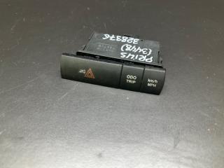 Кнопка аварийной сигнализации TOYOTA PRIUS - 20 03-11 2006