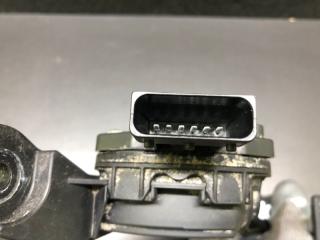 Педаль газа ACCENT RB 10-