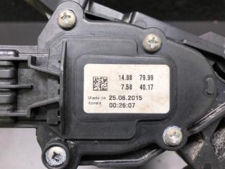 Педаль газа ACCENT RB 10-