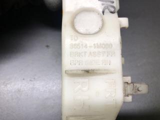 Кронштейн переднего бампера (на крыле) передний правый FORTE/CERATO TD 08-13 2009 TD 2.0 G4KD