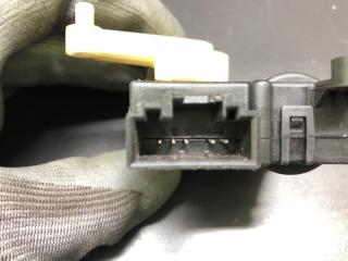 Моторчик заслонки печки NISSAN LEAF 10-17