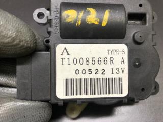 Моторчик заслонки печки LEAF 10-17