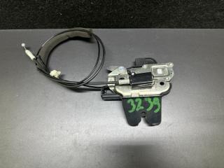 Замок крышки багажника M25/M37/M56/Q70/M35H 10-16 2010 Седан 3.7 VQ37VHR
