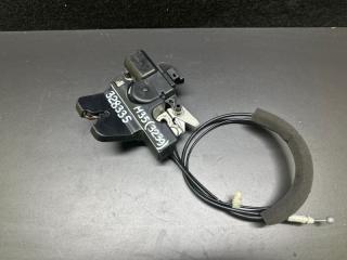 Замок крышки багажника INFINITI M25/M37/M56/Q70/M35H 10-16 Седан 3.7 VQ37VHR