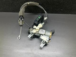 Замок зажигания MITSUBISHI OUTLANDER XL 05-13 CW 3.0 6B31