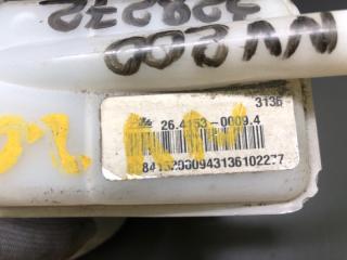 Главный тормозной цилиндр NV200 USA 13-