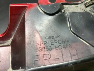 Брызговик передний левый ALTIMA 19-