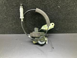 Привод открывания лючка бензобака TOYOTA PRIUS - 30 09-17 2013