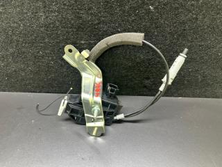 Привод открывания лючка бензобака PRIUS - 30 09-17 2013 1.8 2ZRFXE