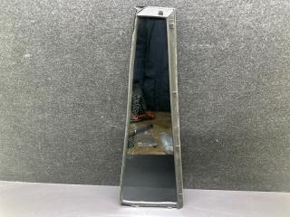 Стекло двери глухое заднее левое GX470 02-09 2003 UZJ120L 4.7 2UZFE