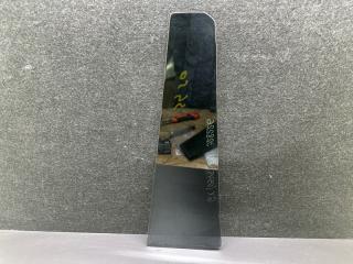 Стекло двери глухое заднее правое GX470 02-09 2003 UZJ120L 4.7 2UZFE