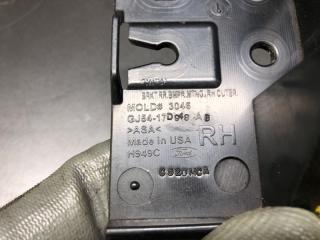 Кронштейн заднего бампера правый ESCAPE 12-19 2018 TM2 2.5 T25HDEX