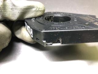 Датчик угла поворота руля ACURA RDX 06-12