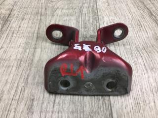 Петля двери верхняя задняя левая HYUNDAI ELANTRA MD 10-15 2014