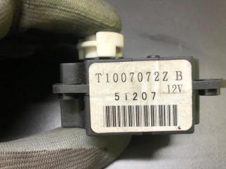 Моторчик заслонки печки FORESTER 12-19