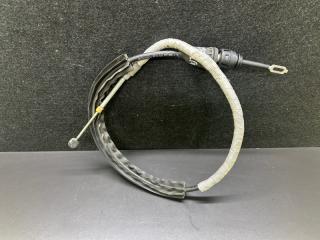 Трос переключения АКПП VOLKSWAGEN TOUAREG 02-10 BHK 3.6