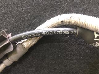 Трос переключения АКПП TOUAREG 02-10 2007 BHK 3.6